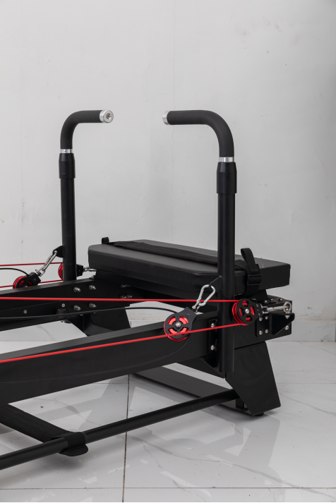 Customized New Design Durable Giant Yoga Training Core Bed Alloy Aluminum Pilates