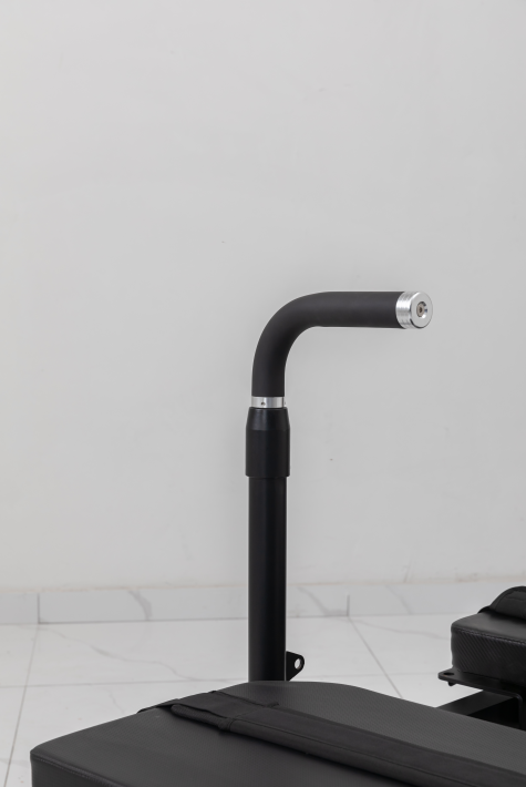 Customized New Design Durable Giant Yoga Training Core Bed Alloy Aluminum Pilates