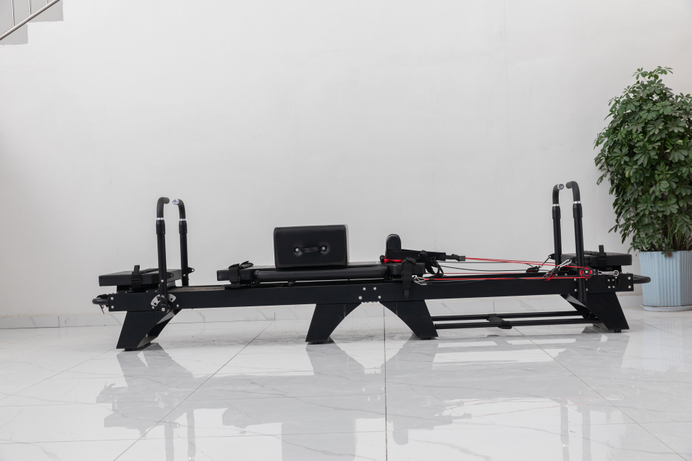 Customized New Design Durable Giant Yoga Training Core Bed Alloy Aluminum Pilates