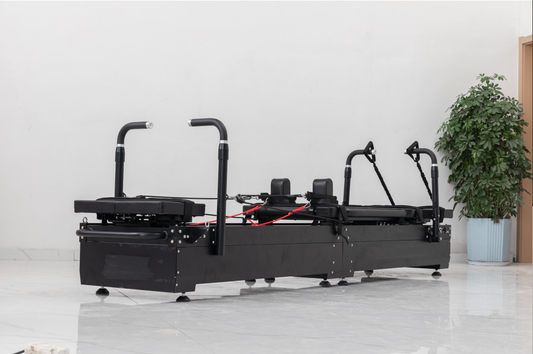 Large-scale gyms, home fitness equipment, fitness, yoga, workouts, and recovery machines.